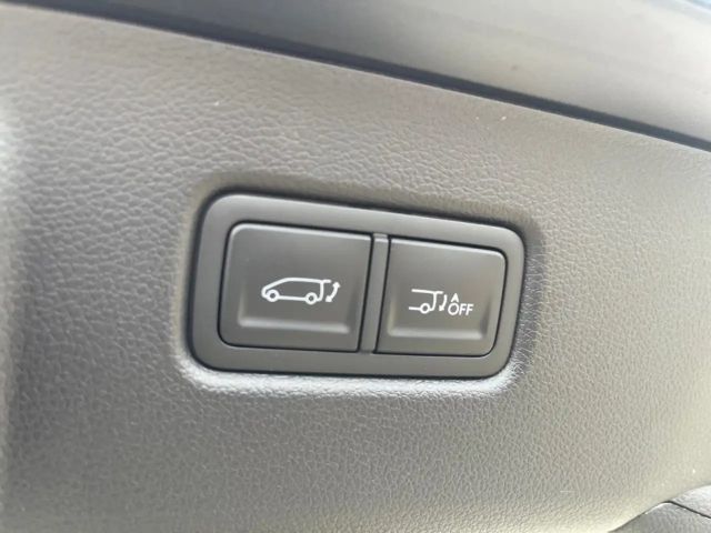 Hyundai Staria 9-SITZER AUTOM+LEDERSITZE+NAVI+EL.TÜREN&HECKKLAPPE