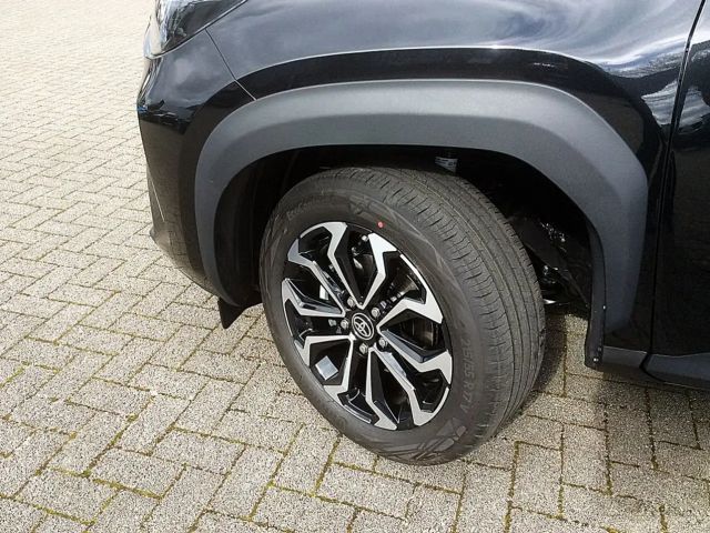 Toyota Yaris Cross Hybride VVT-i