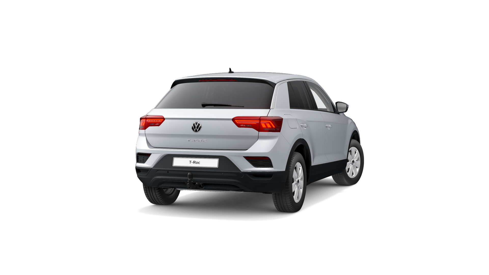 Volkswagen T-Roc 1.0 TSI