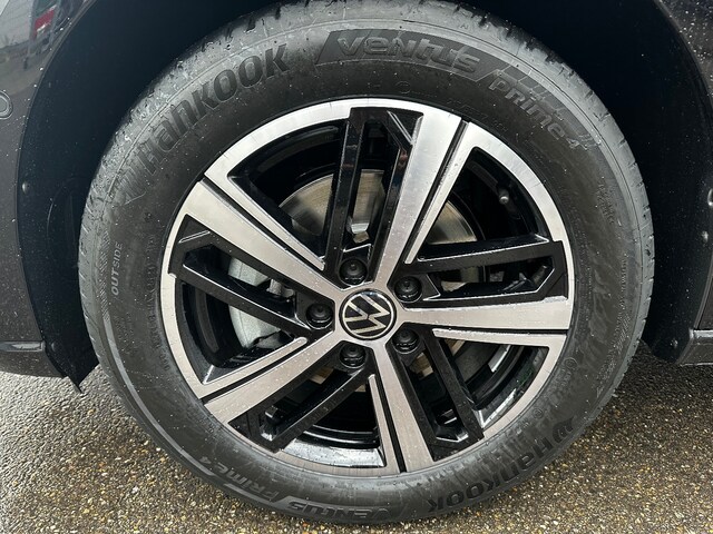 Volkswagen Caddy 2.0 TDI DSG