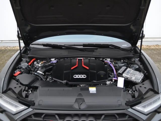 Audi S6 3.0 TDI Sedan