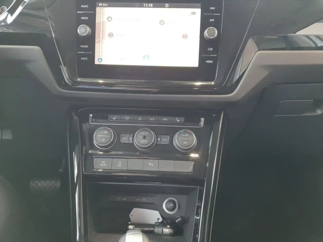 Volkswagen Touran 1.5 TSI BMT DSG Highline