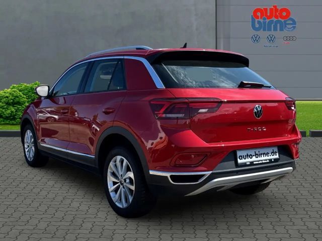 Volkswagen T-Roc 1.0 TSI Style