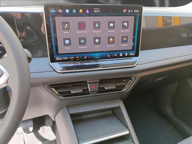 Volkswagen Tiguan 1.5 eTSI DSG Life Plus