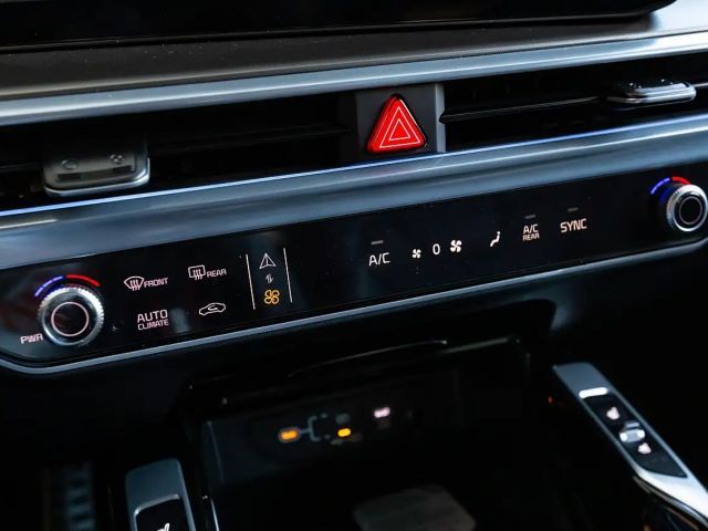 Kia Sorento CRDi Vierwielaandrijving