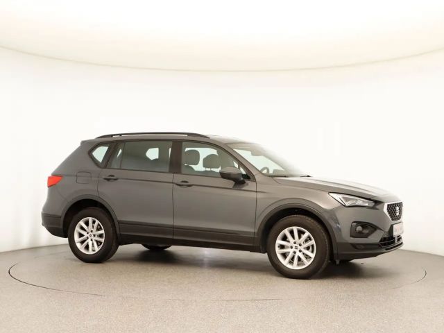 Seat Tarraco 2.0 TDI DSG Style