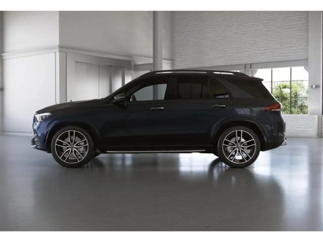 Mercedes-Benz GLE 450 4MATIC AMG Line