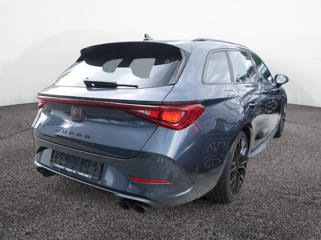 Cupra Leon 2.0 TSI 4Drive Sportstourer VZ