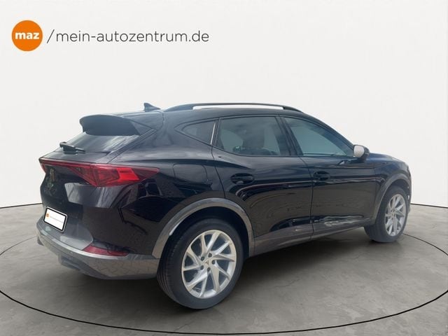 Cupra Formentor 1.5 TSI