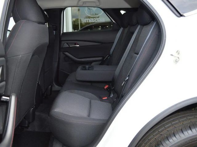 Mazda CX-30 2.5L SkyActiv e-Skyactiv