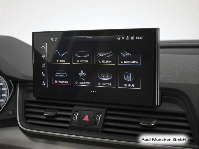 Audi Q5 40 TFSI Quattro S-Tronic