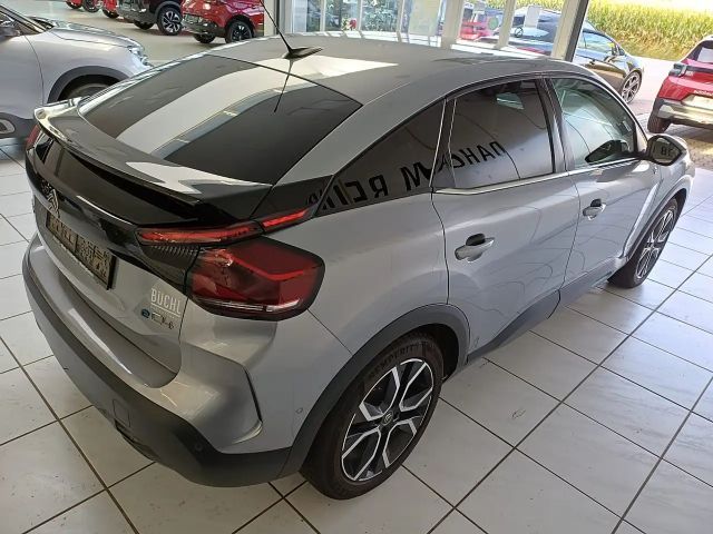 Citroën ë-C4 Shine