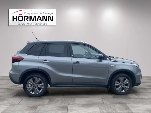 Suzuki Vitara AllGrip Hybrid Shine