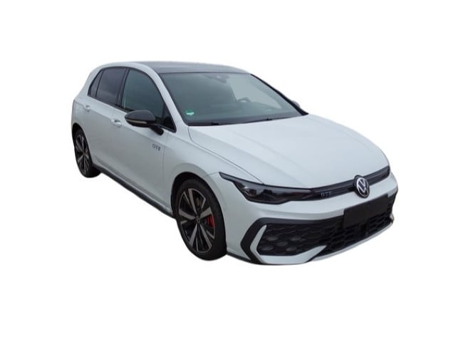 Volkswagen Golf GTE Style eHybrid