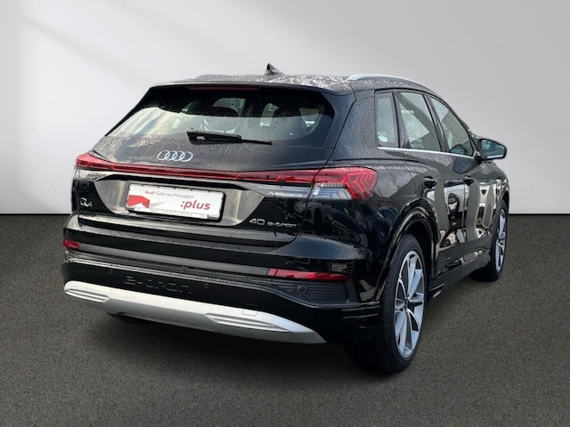 Audi Q4 e-tron 40