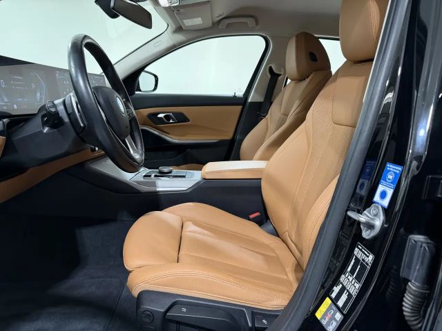 BMW 320 320e Touring xDrive