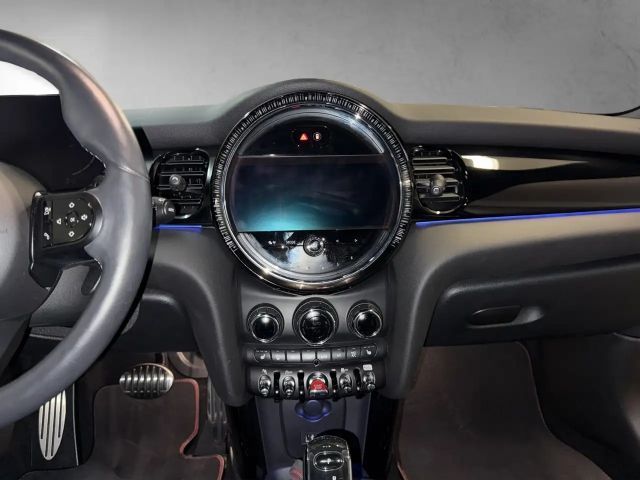 MINI John Cooper Works Sport Aut. JCW Trim HiFi RFK Pano AdapLED