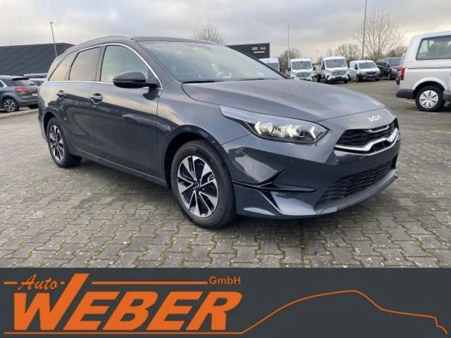 Kia Ceed GDi SportWagon