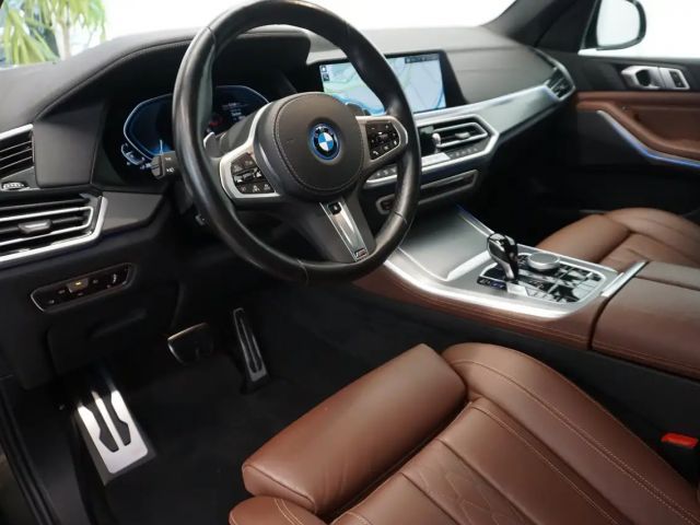 BMW X5 xDrive45e