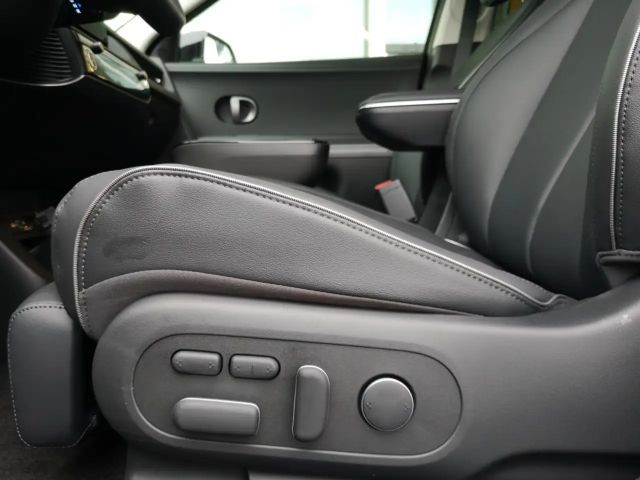 Hyundai IONIQ 5 4WD Vierwielaandrijving