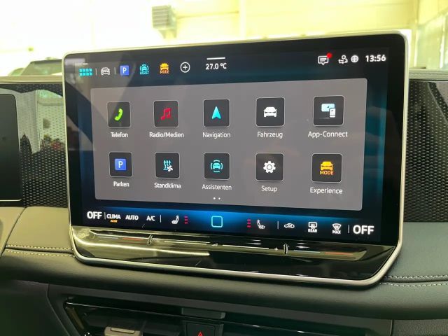 Volkswagen Tiguan 1.5 eTSI DSG Life