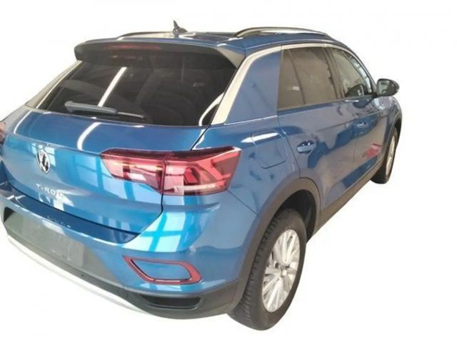 Volkswagen T-Roc 1.0 TSI Life