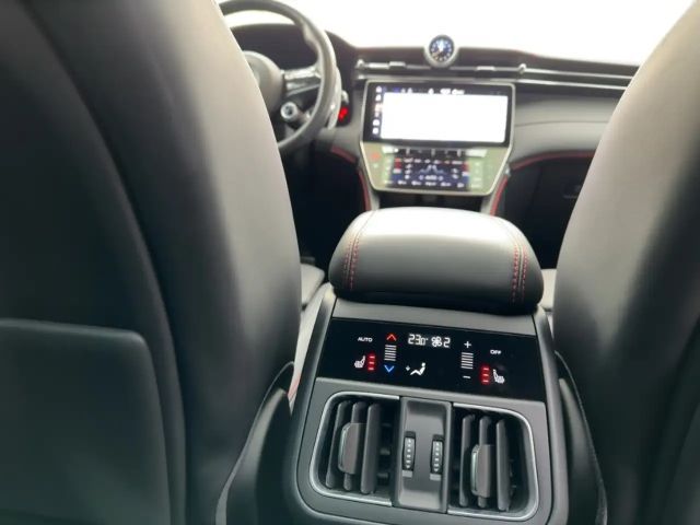 Maserati Grecale Trofeo