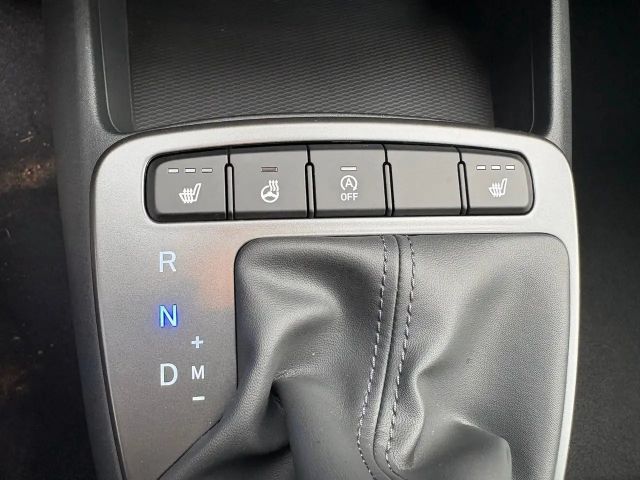 Hyundai i10 1.2l AMT Navi/Kamera/Shz/Lhz/Klimaautomatik