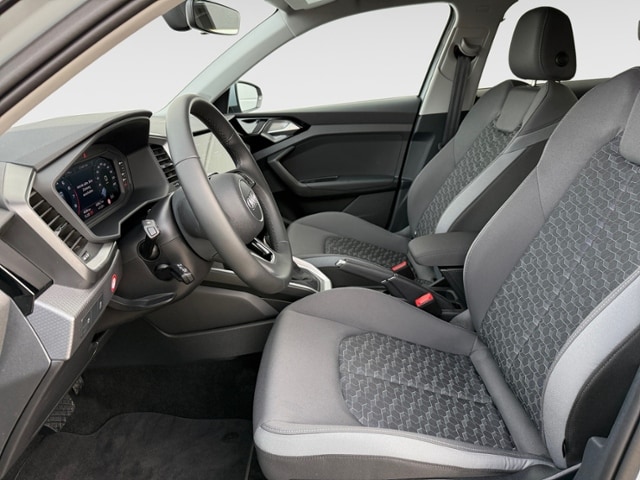 Audi A1 25 TFSI S-Line S-Tronic Sportback