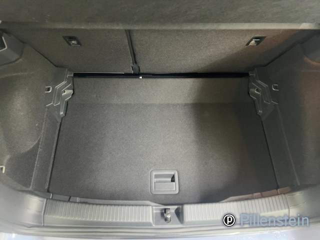 Volkswagen T-Cross DSG Style