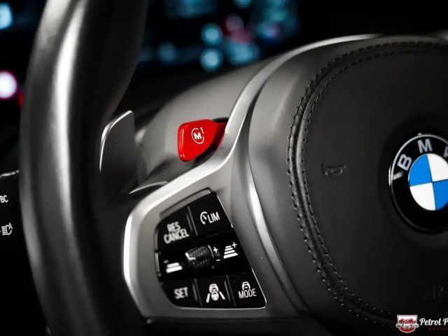 BMW X6 Competition Individual