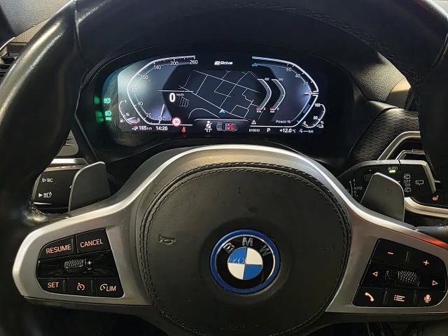 BMW X3 M-Sport xDrive30e