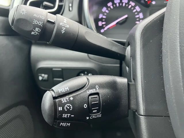 Citroën C3 Max PureTech