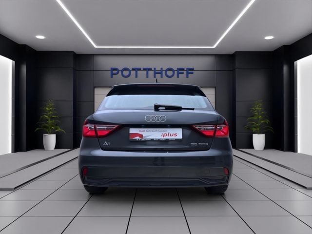 Audi A1 35 TFSI S-Tronic Sportback