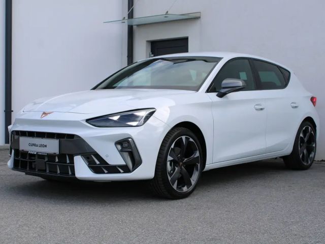 Cupra Leon 1.5 TSI