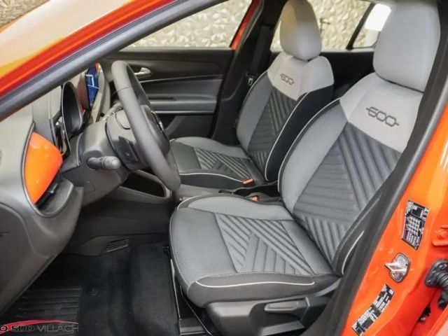 Fiat 600e Hybrid MY24 incl. Komfort & Style Paket