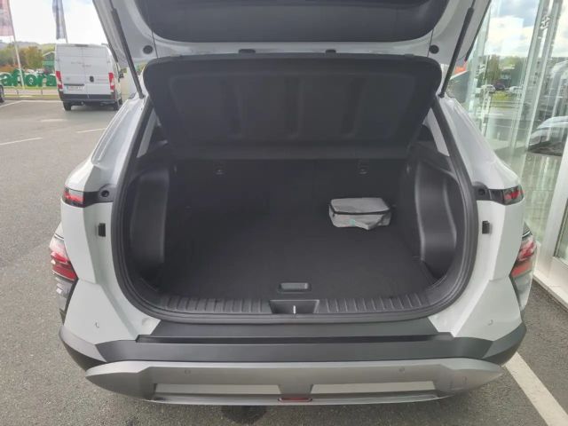 Hyundai Kona 1.6 2WD