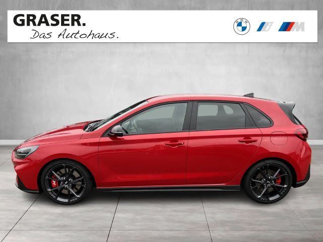 Hyundai i30 N Performance