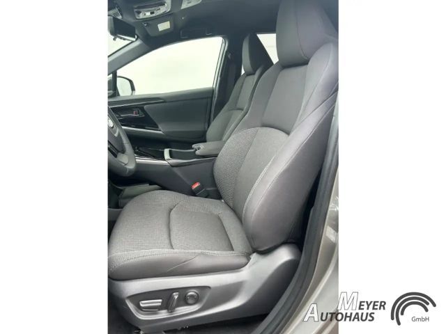 Subaru Solterra AWD Comfort