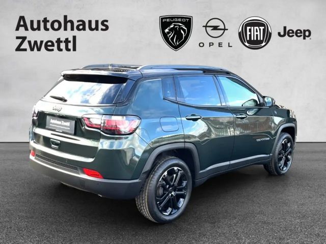 Jeep Compass North Star MHEV 130 e-DCT7