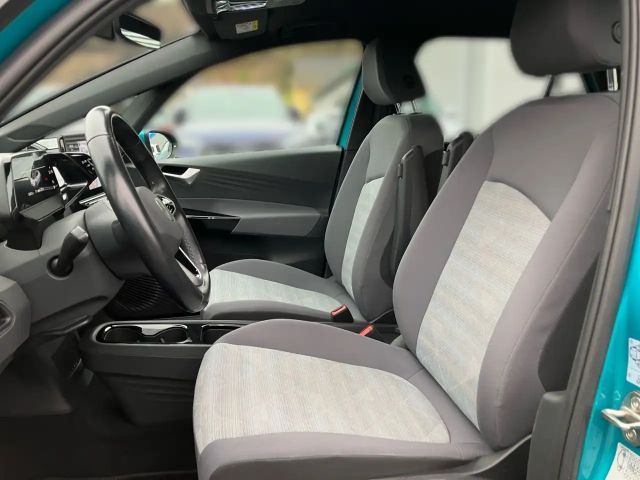 Volkswagen ID.3 Life Performance Pro