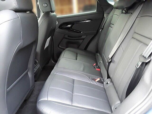 Land Rover Range Rover Evoque D200 Dynamic SE