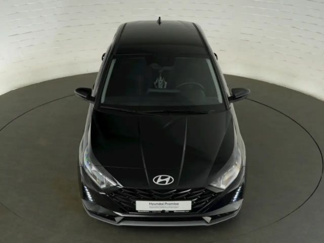 Hyundai i20 Select T-GDi