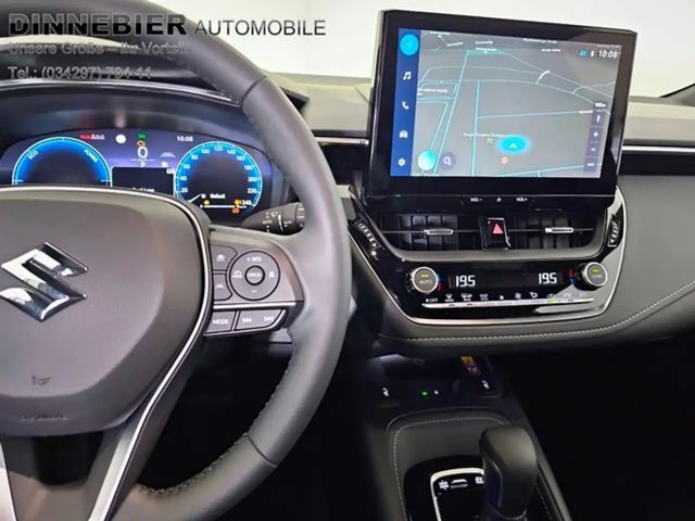 Suzuki Swace Comfort