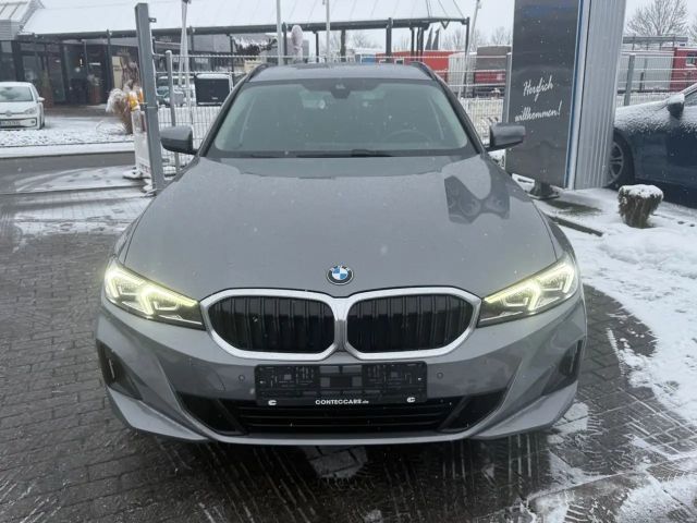 BMW 320 320d Touring xDrive