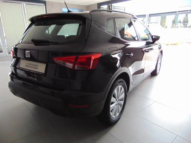 Seat Arona Style