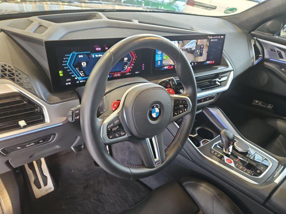 BMW XM XM