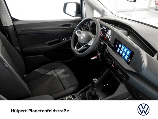 Volkswagen Caddy Combi