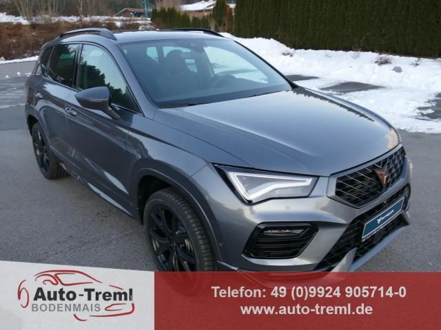 Cupra Ateca 2.0 TSI 4Drive DSG