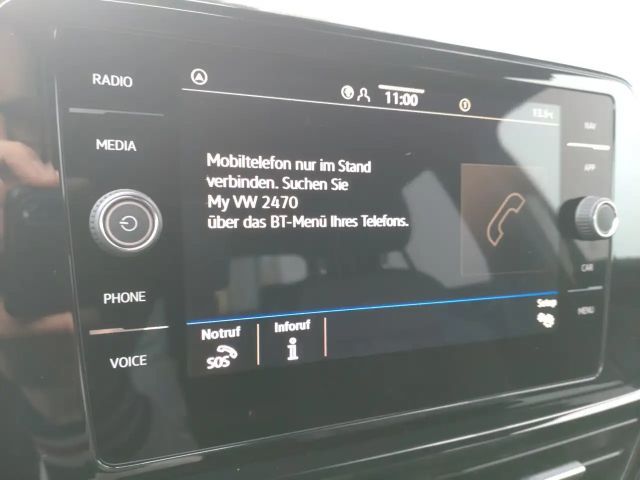 Volkswagen T-Roc 2.0 TDI DSG R-Line